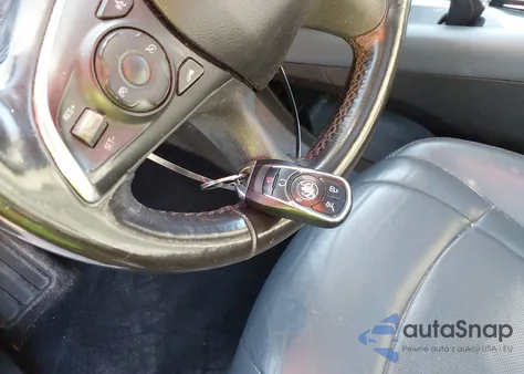 2018 Buick Enclave Essence z USA, uszkodzony, nr VIN 5GAERBKW9JJ228164